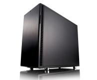 FRACTAL DESIGN Define R6 Black 3.5'/2.5' drive brackets uATX/eATX/ATX/ITX FD-CA-DEF-R6-BK - 400556 - zdjęcie 3